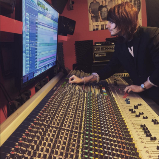 Kennyyir on SoundBetter