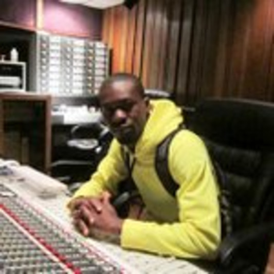 Shaahid Hill on SoundBetter