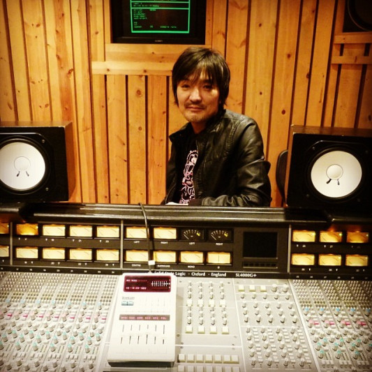 Hiroyuki Sanada on SoundBetter