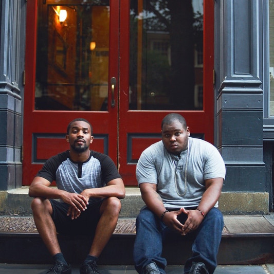 The Crushboys on SoundBetter