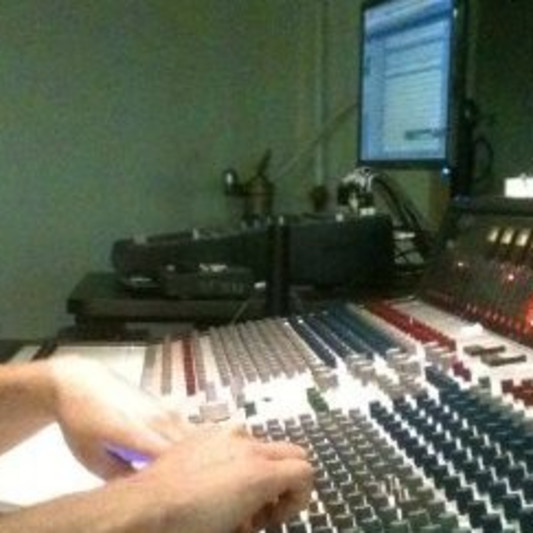 Spencer Goble on SoundBetter