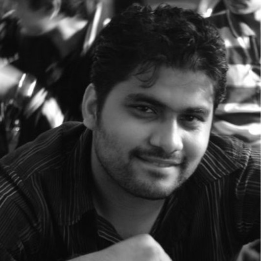 Nashvin Cunha Gomes on SoundBetter