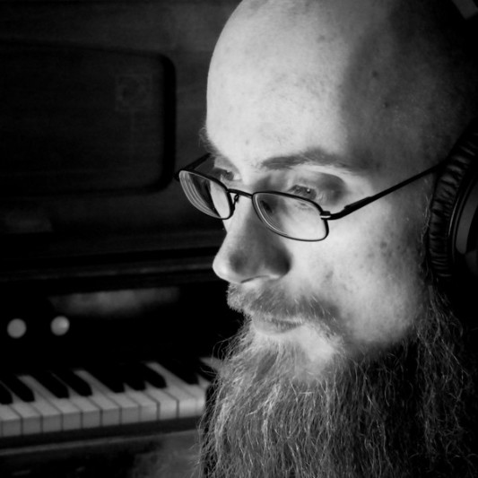 Dominik Sonders on SoundBetter