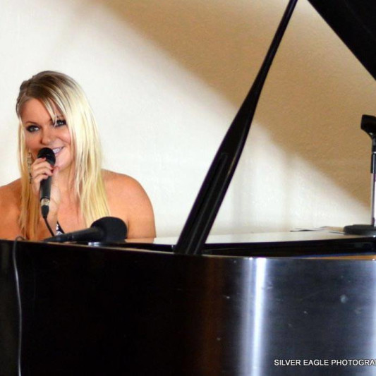 Liz Scott on SoundBetter