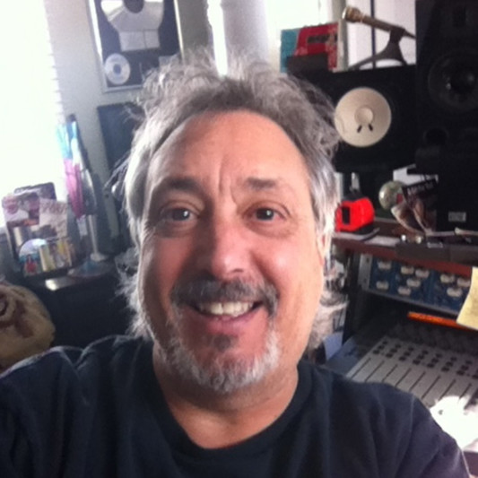 Marc DeSisto Mix & Mastering on SoundBetter