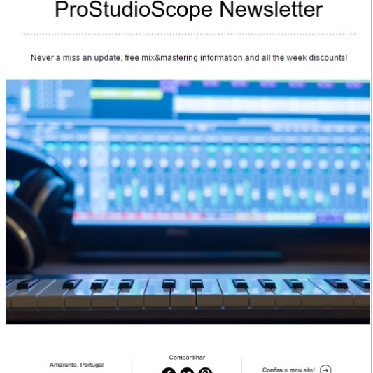 ProStudioScope on SoundBetter