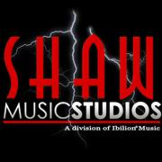 Shaw Music Studios on SoundBetter
