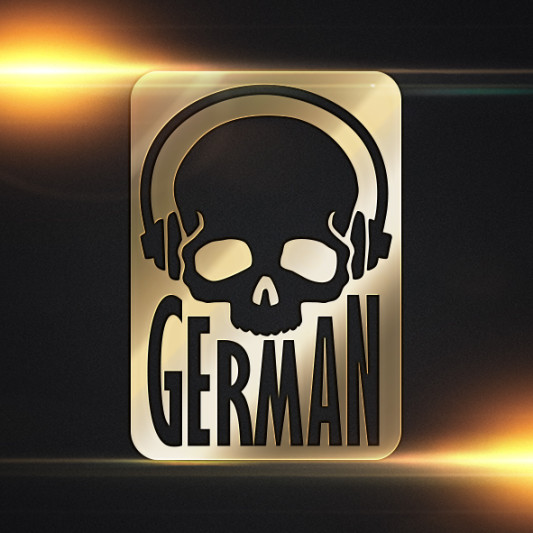 Dj German on SoundBetter