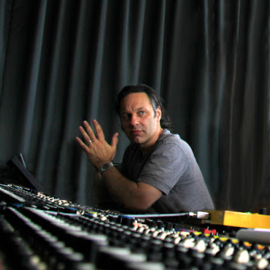 Mark Wingfield - Heron Island on SoundBetter