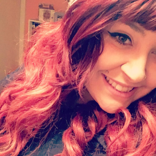 Vix Allaway on SoundBetter