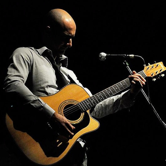 Paolo Coruzzi on SoundBetter