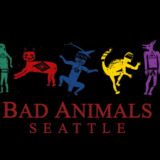 Bad Animals on SoundBetter