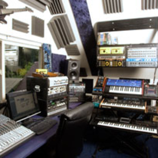 Studio Wormbone on SoundBetter