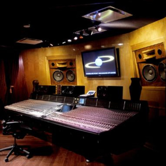 Presure Point Recording on SoundBetter