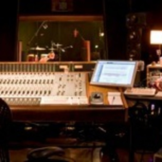 SHIRK Music + Sound Studios on SoundBetter