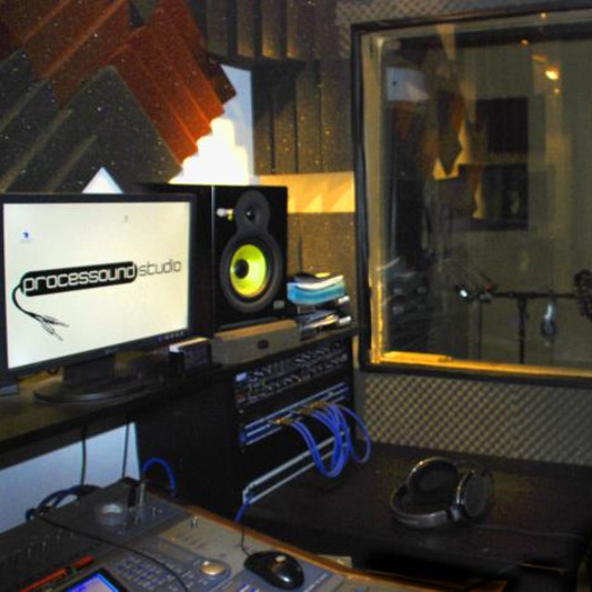 Cultural Production on SoundBetter