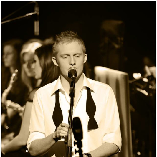 Stefan Kelk on SoundBetter