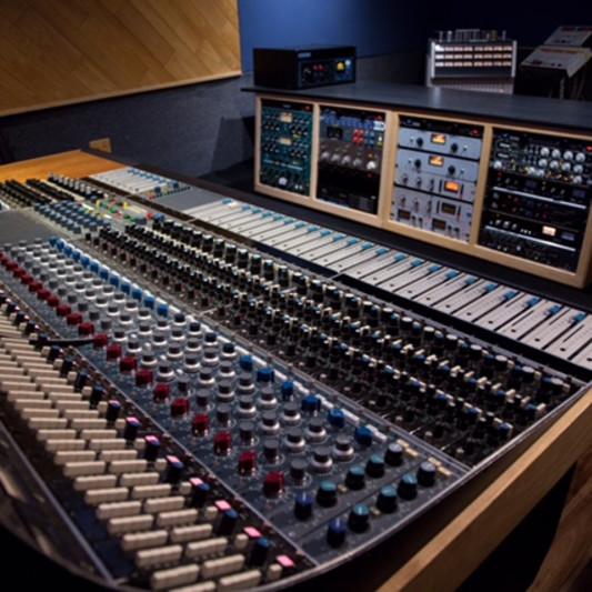 Studio City Sound on SoundBetter