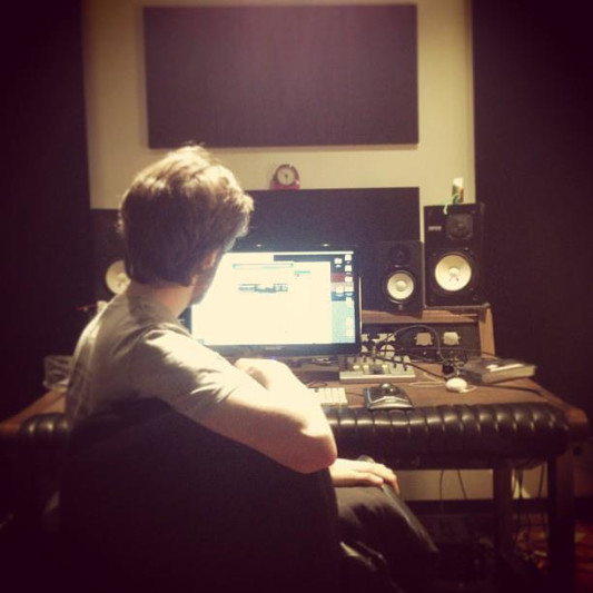 Christopher Matei on SoundBetter