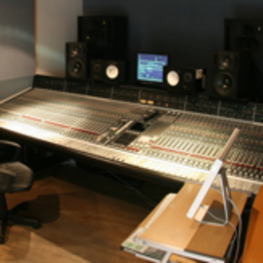 The Dairy Studios on SoundBetter
