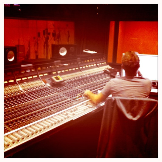 Jared P Scott on SoundBetter