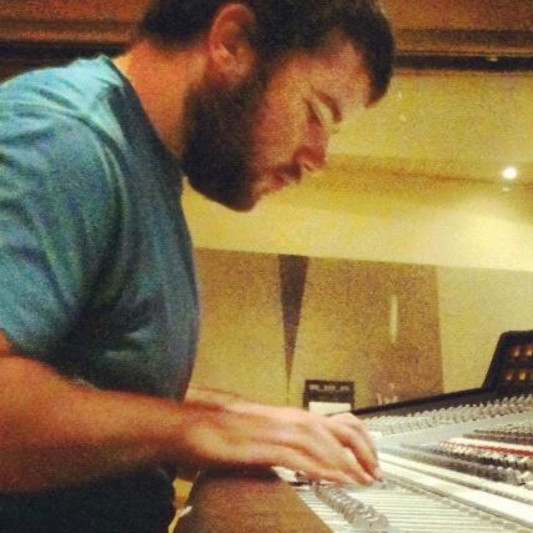 Alex Austin on SoundBetter