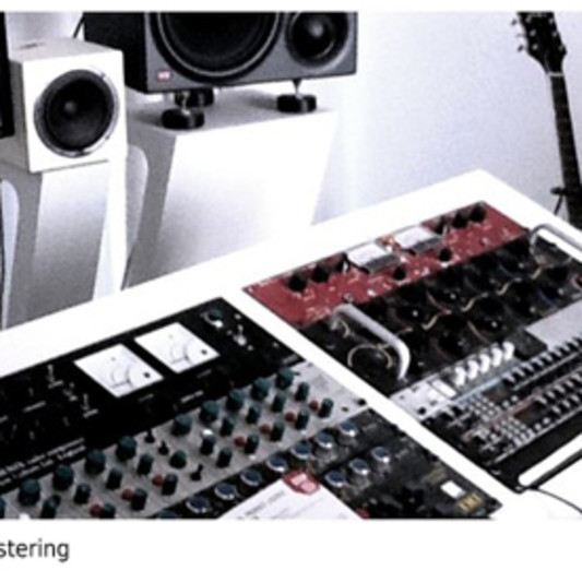 plug audio mastering on SoundBetter