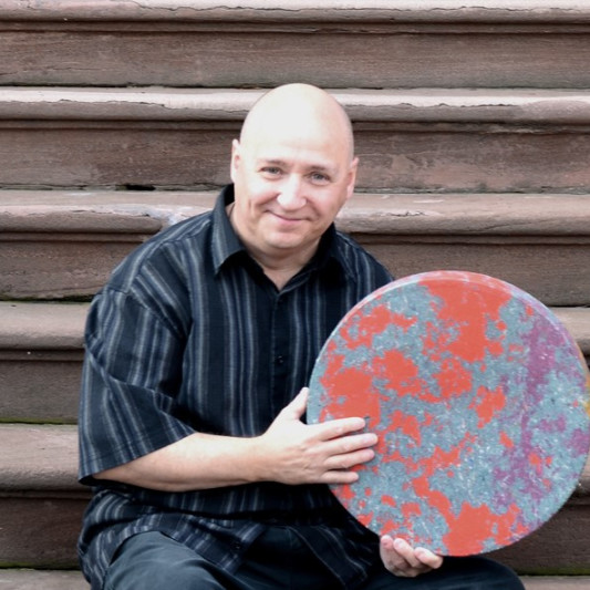Brian Melick aka uduboy on SoundBetter