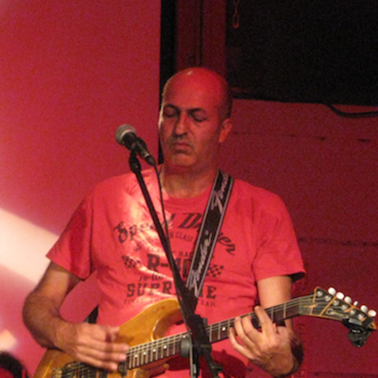 Yosi malhi on SoundBetter