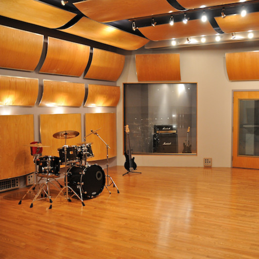 Mike Davidson Recording, Inc. on SoundBetter