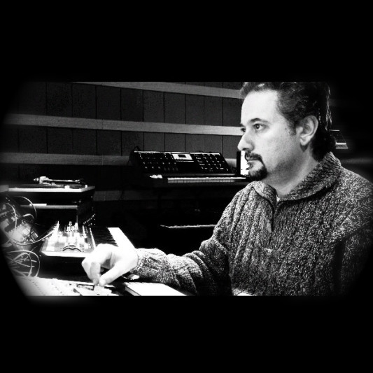 Massimo Barbieri on SoundBetter