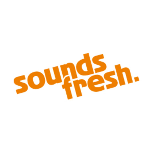 sounds fresh on SoundBetter