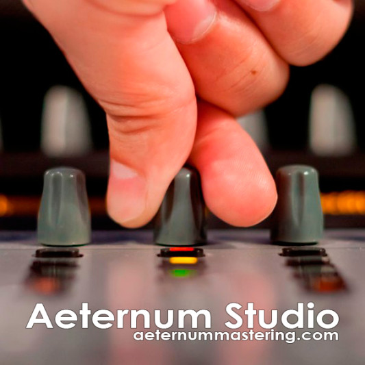 Aeternum Mastering Studio on SoundBetter