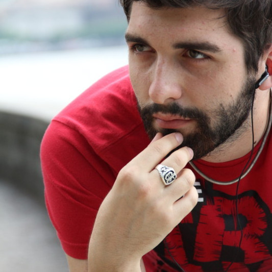 Fabio Paciucci on SoundBetter