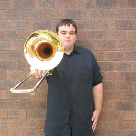 Tyler Allen on SoundBetter