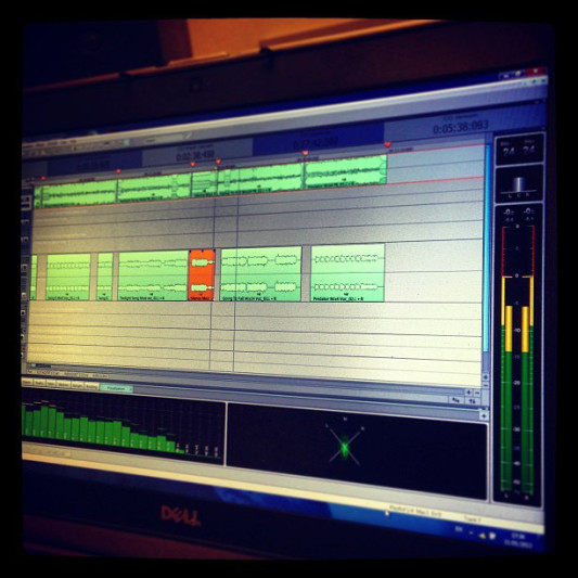 Online Mix&Mastering on SoundBetter