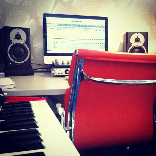 BeigeMusic on SoundBetter