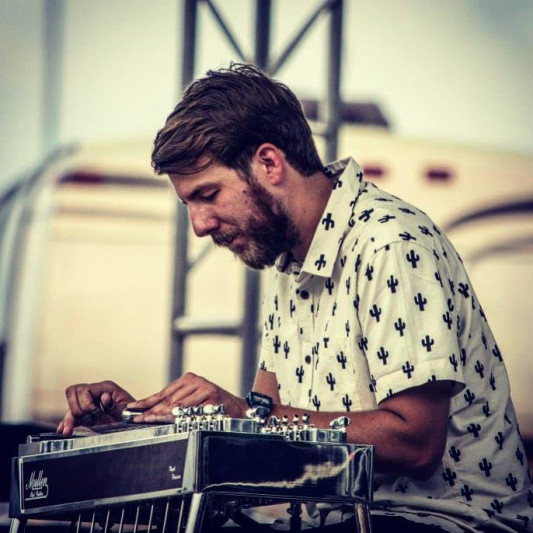 Andy Ellison on SoundBetter