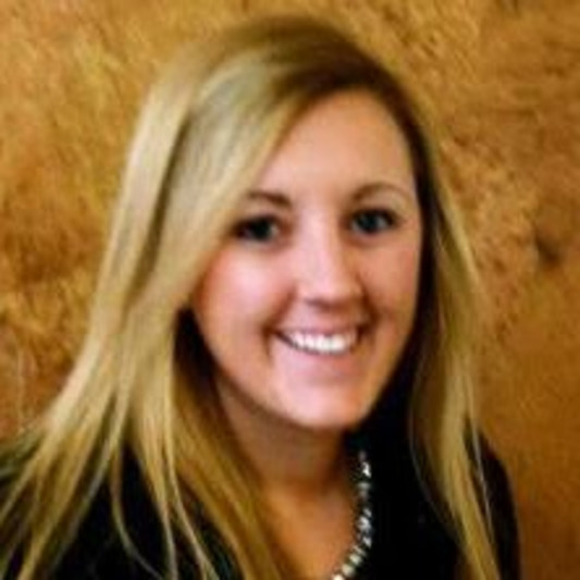Samantha Luber on SoundBetter