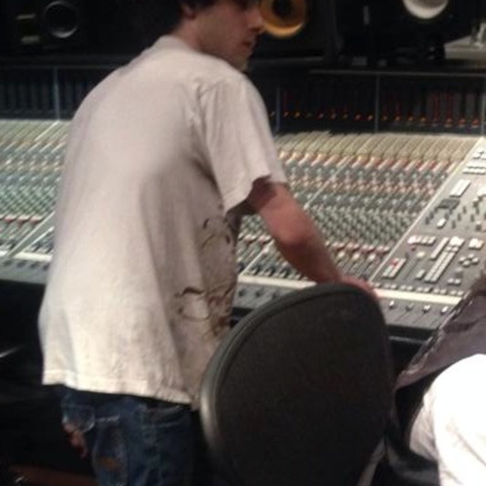 Dominic Giuliano (Infinity) on SoundBetter
