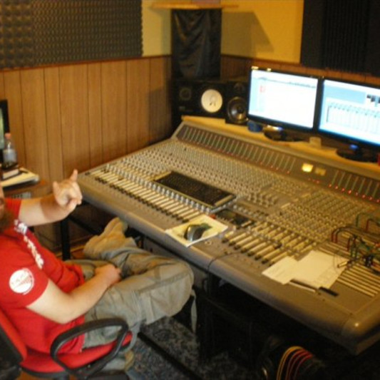 Riganelli Francesco on SoundBetter