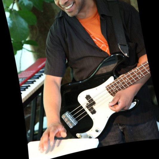 Tony Donelson on SoundBetter