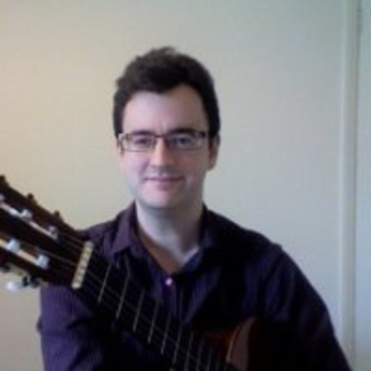 Alex Bett on SoundBetter