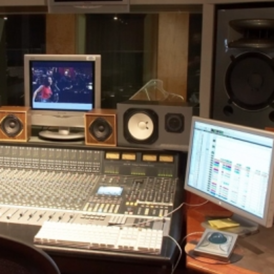 Classic Studio on SoundBetter