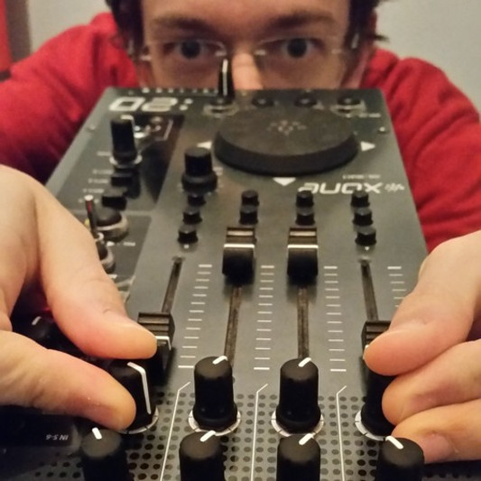 Chuck Prudence on SoundBetter