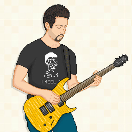 Hekmat Qassar on SoundBetter