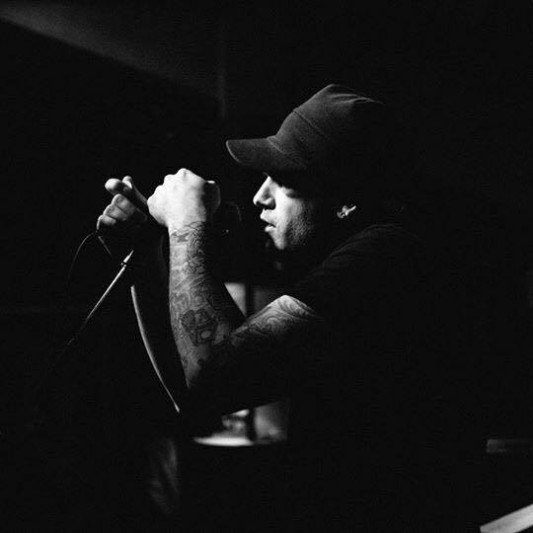 Chris Lister on SoundBetter