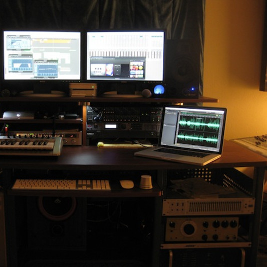 Pinnacle Recording on SoundBetter