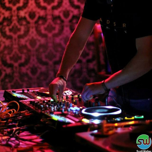 Kosmonauts on SoundBetter