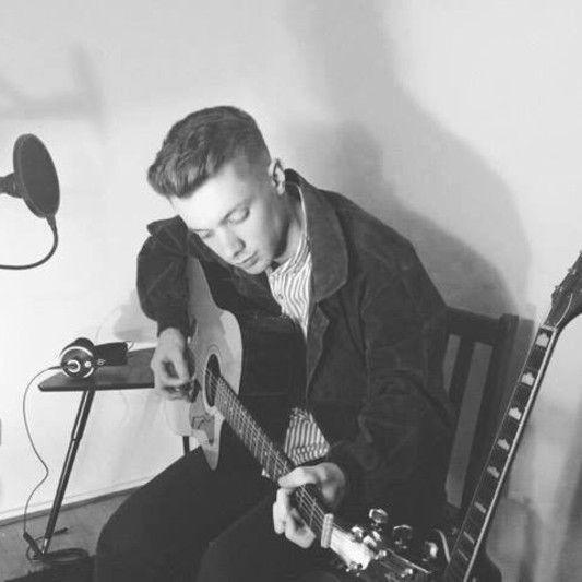 Luke R. Schofield on SoundBetter